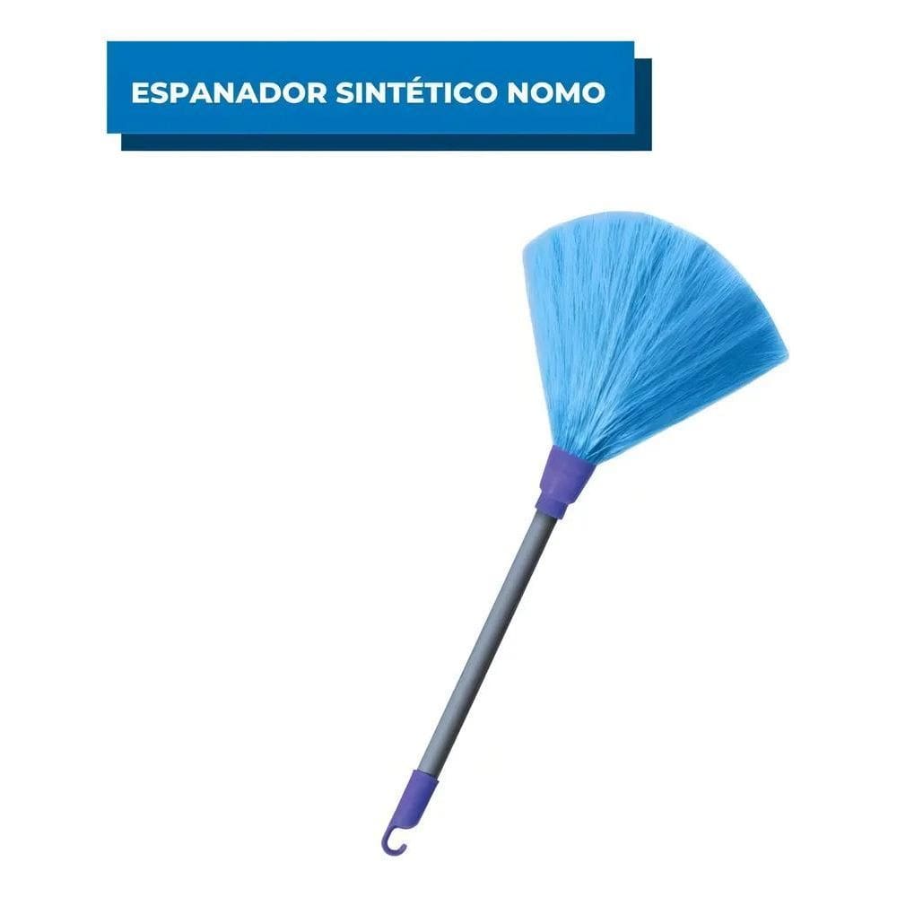 Espanador Sintético Nomo M