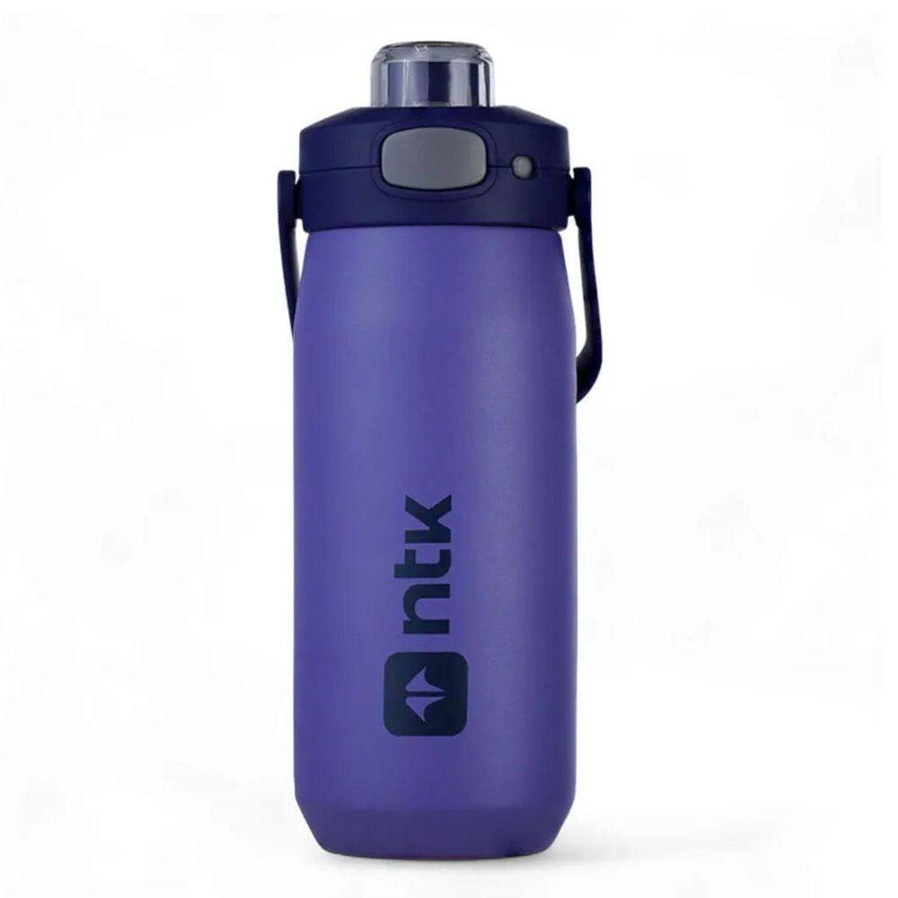 Garrafa Térmica Isomax 550Ml Color Nautika - Azul