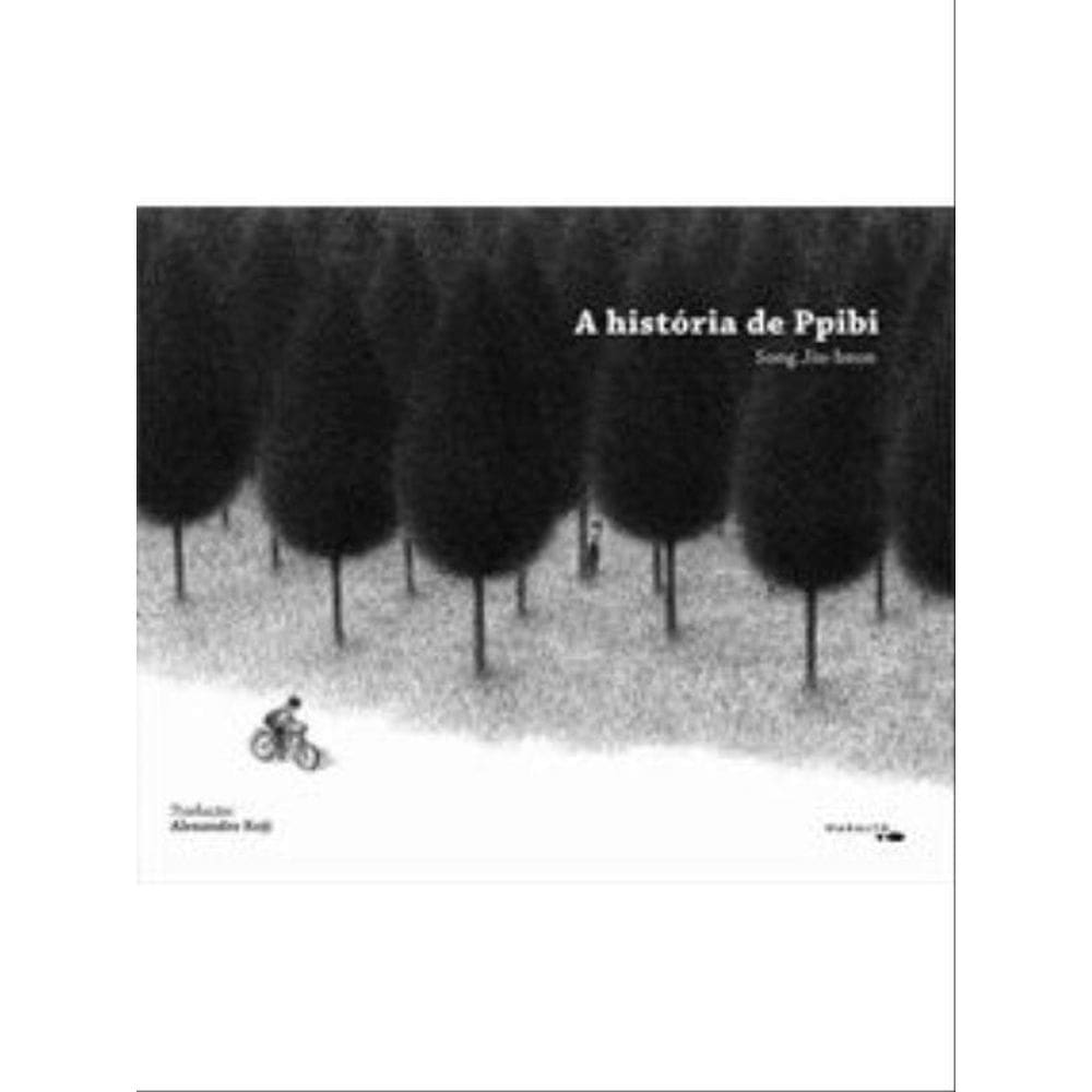 A História De Ppibi