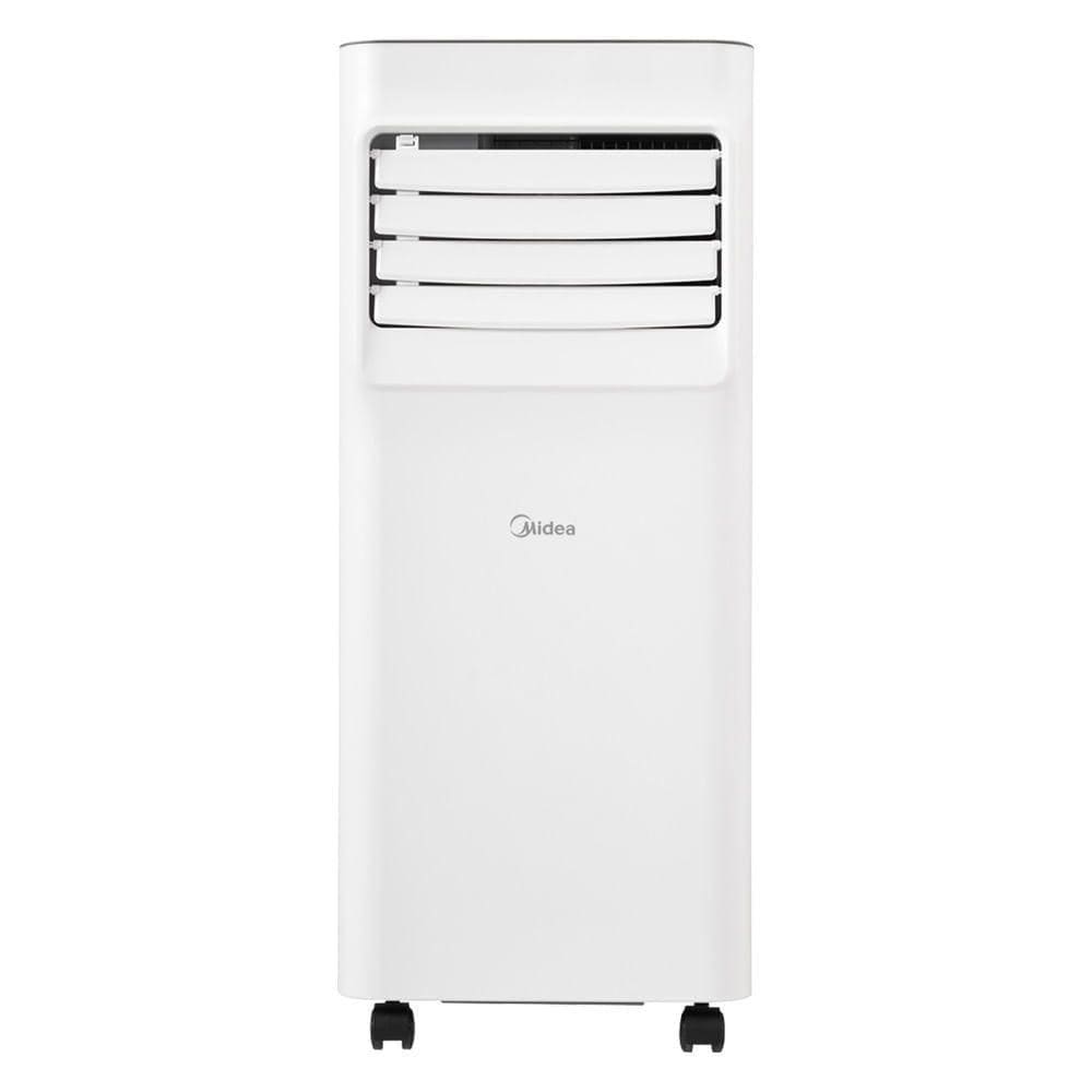 Ar Condicionado Portátil 12000 BTUs Conectado Frio Midea MPPA-12CRV1 - 110V