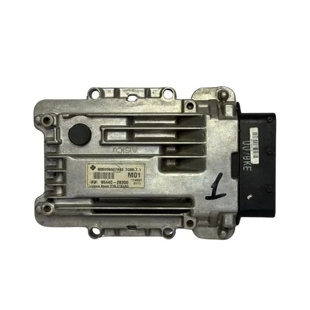Módulo Câmbio Veloster - 9544026300 9002050079ke M01
