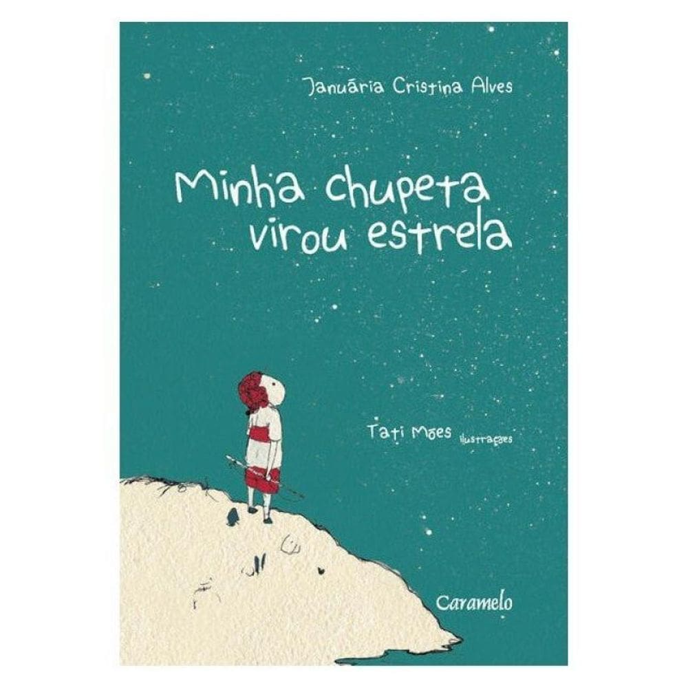 Minha Chupeta Virou Estrela