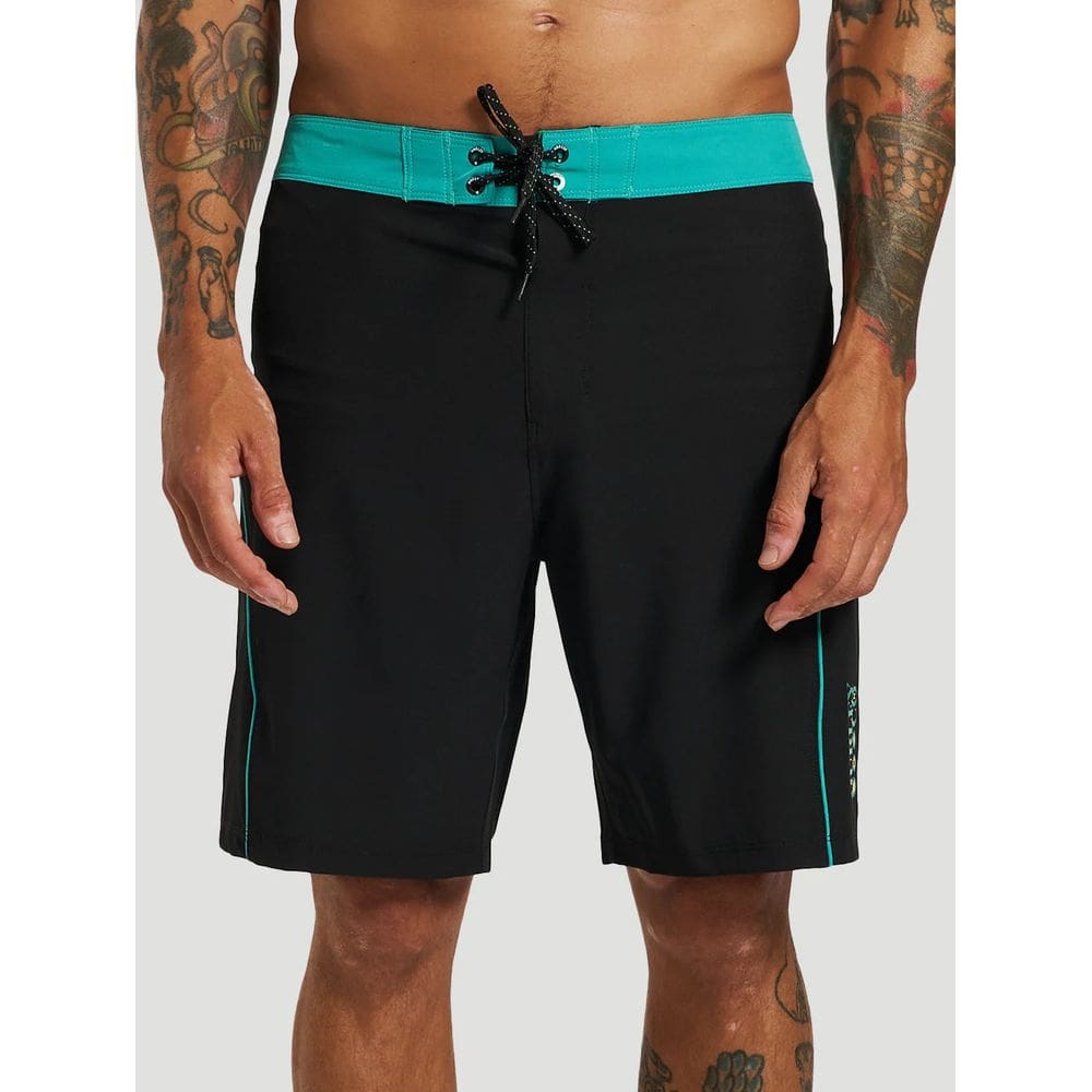 Boardshort Hurley Simple Importado