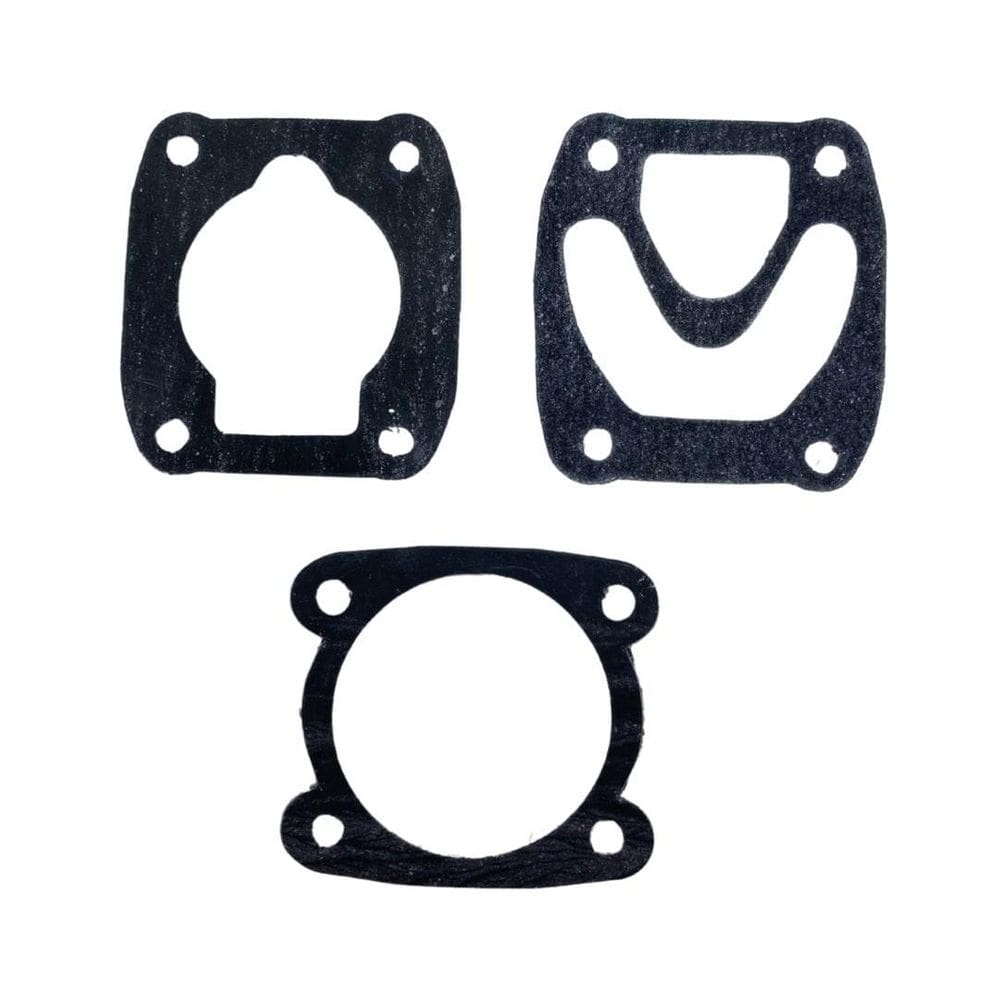 Kit Juntas Para Compressor Chiaperini Mc 7.6 Moto Compressor
