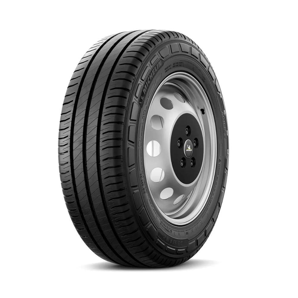 Pneu Aro 14 205/75R14C 109/107S Agilis 3 Michelin