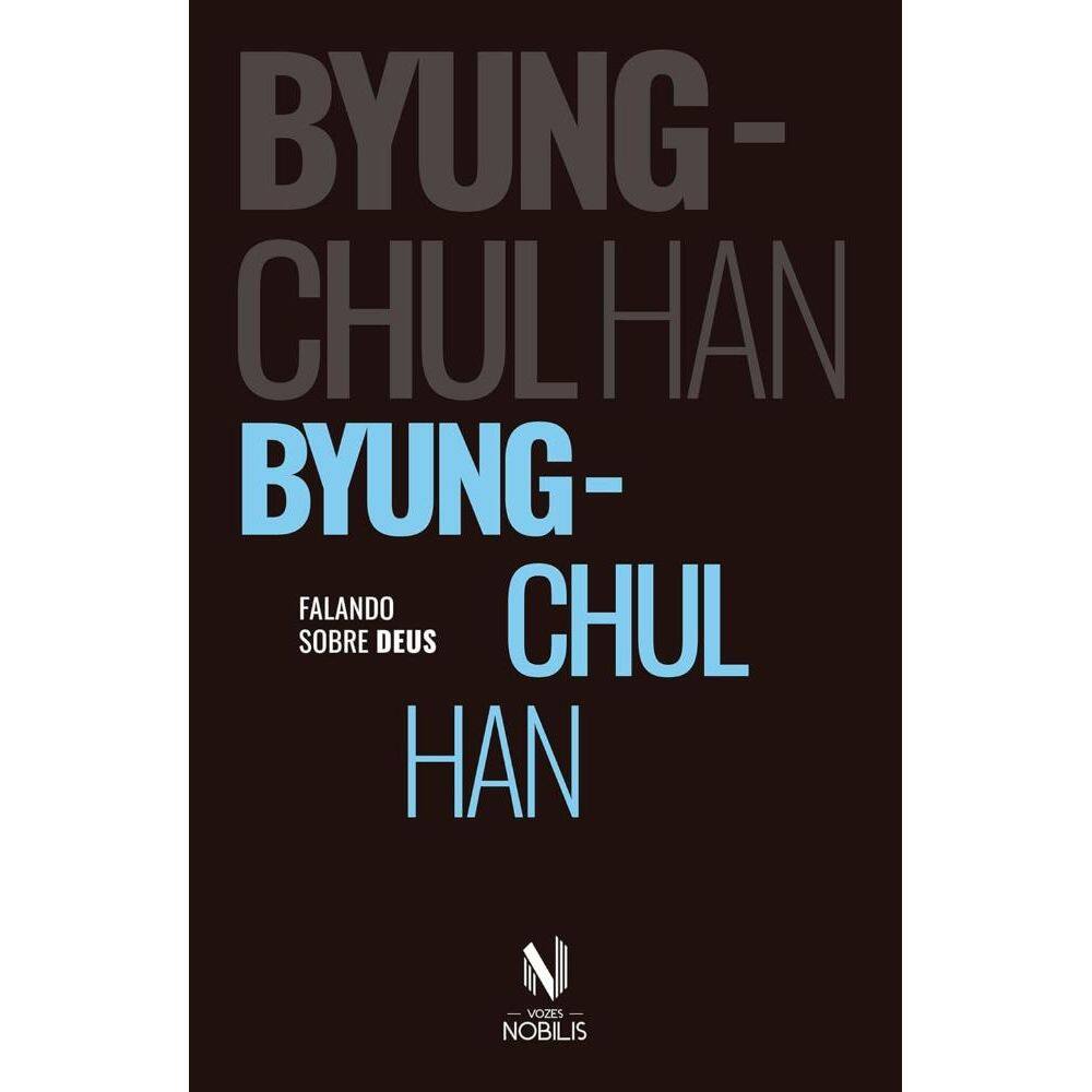 Falando sobre Deus - Nobilis (0111)