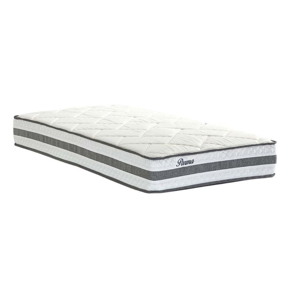 Colchão Solteirão Molas Ensacadas Parma Pillow Top (96x203x22) - Herval