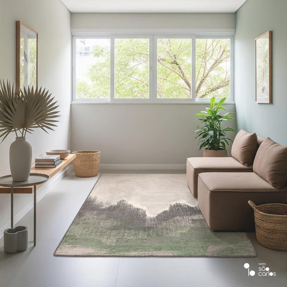 Tapete Herat New Zeno 150x200cm Tapetes São Carlos