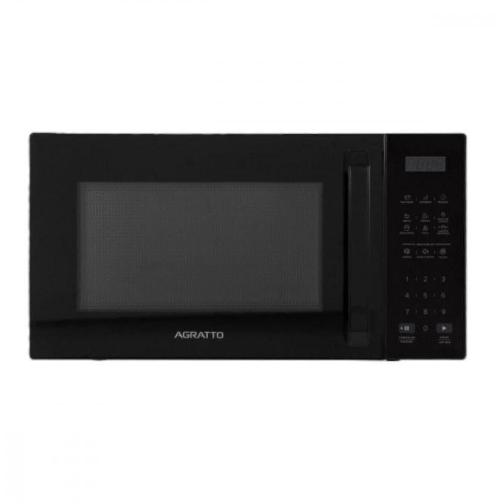 Micro-ondas Agratto 32L 1400W Branco 110V