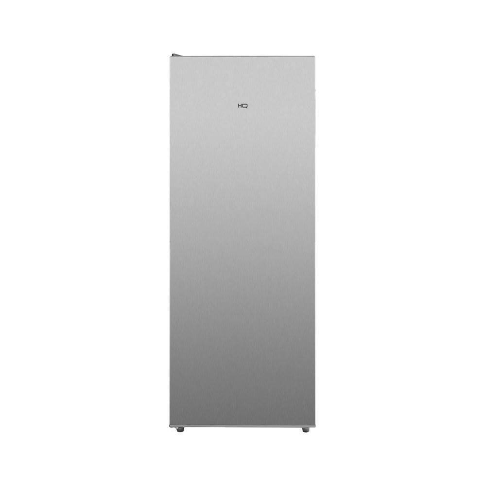 Freezer Conservador Vertical HQ 210 Litros Cinza HQ-210FV/RDFX 220V