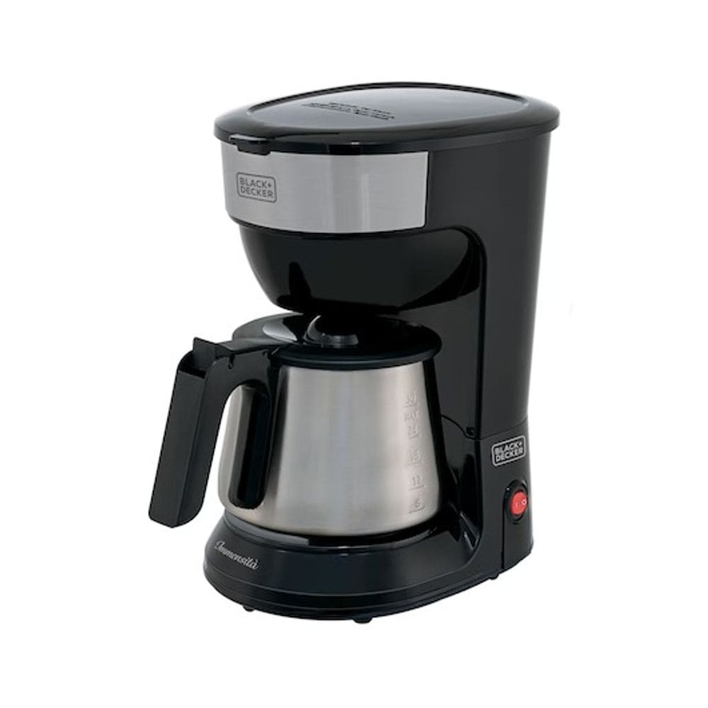 Cafeteira C/Jarra Em Inox 38 Cafés Cm38-B2 - 220V