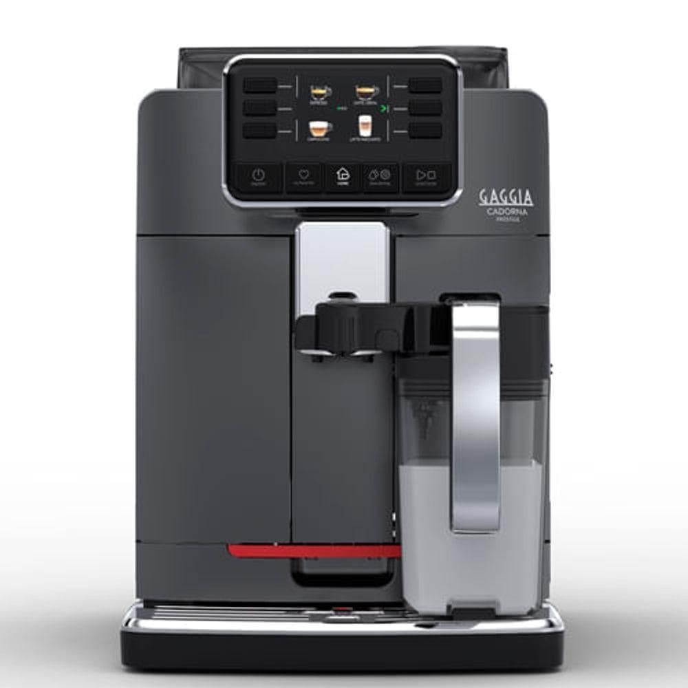 Cafeteira Espresso Automática Cadorna Prestige Gaggia 110V
