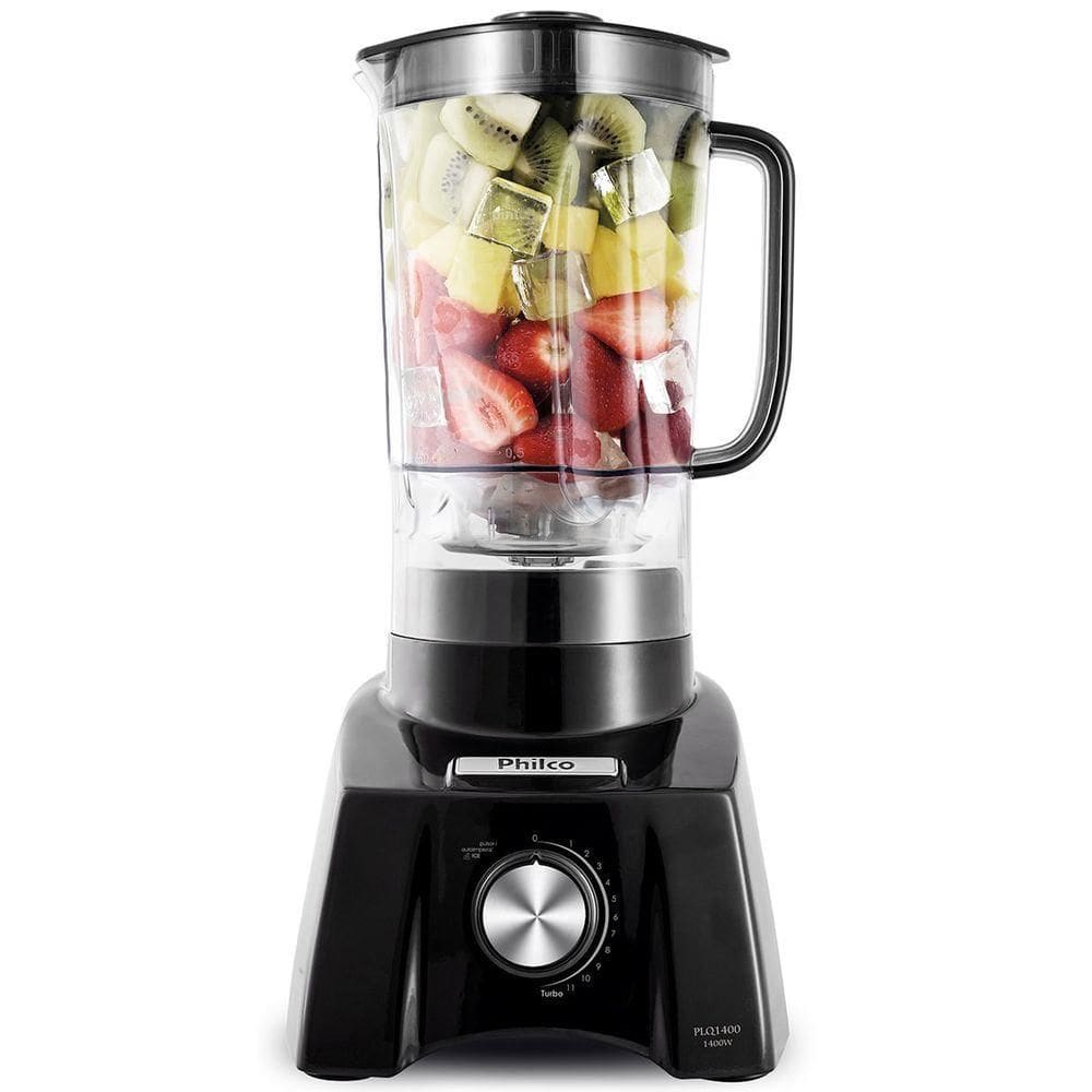 Liquidificador Philco PLQ1400 110V