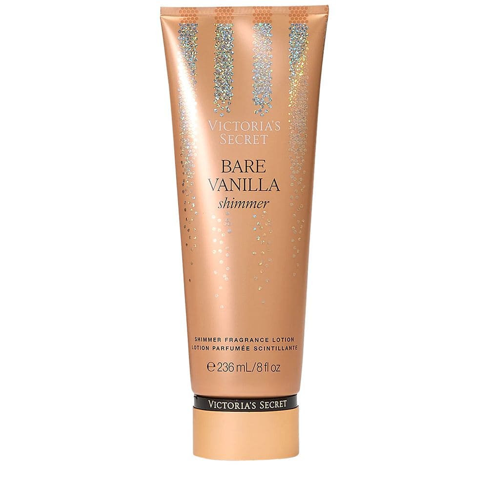 Victoria`s Secret Bare Vanilla Shimmer - Body Lotion 236ml