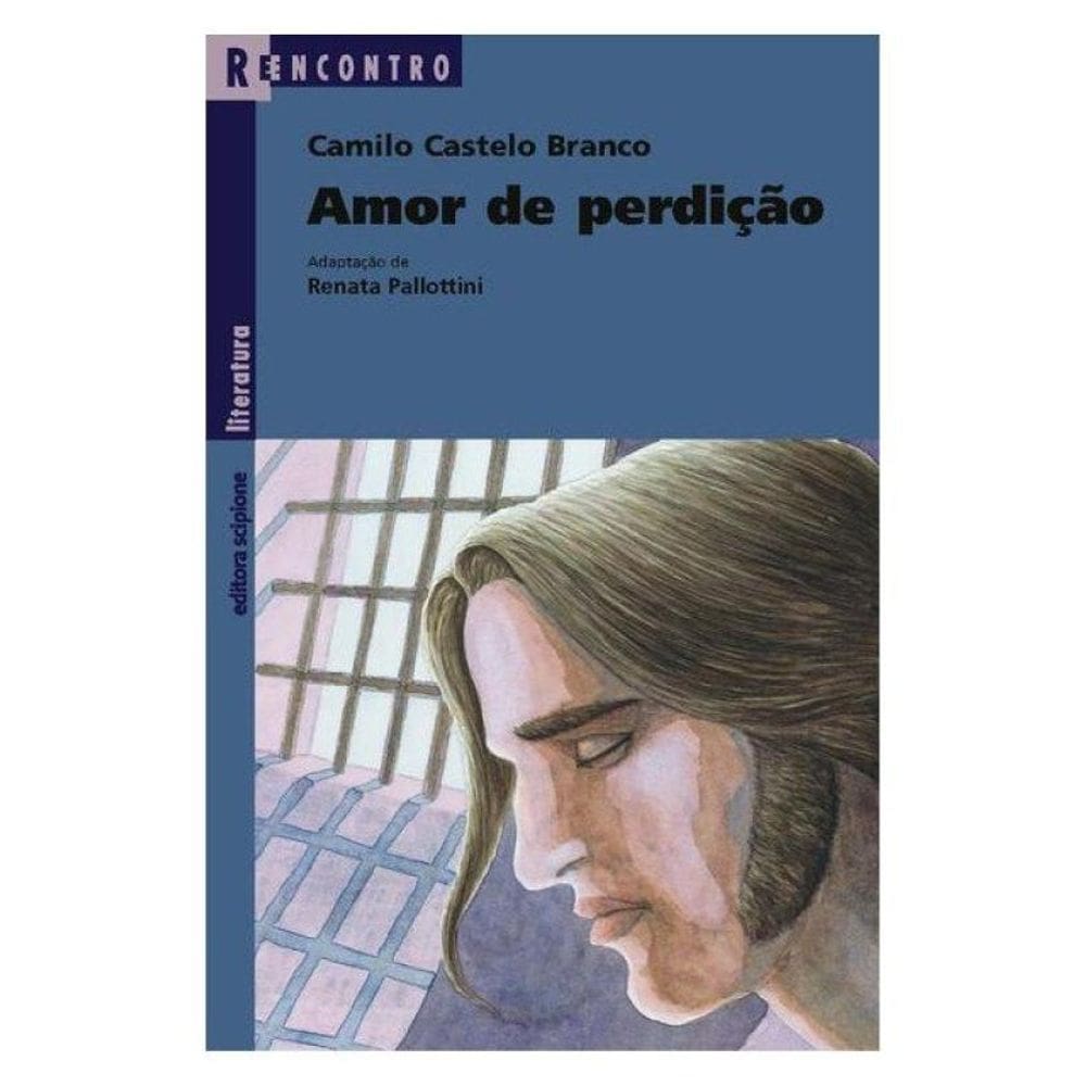 Amor De Perdição