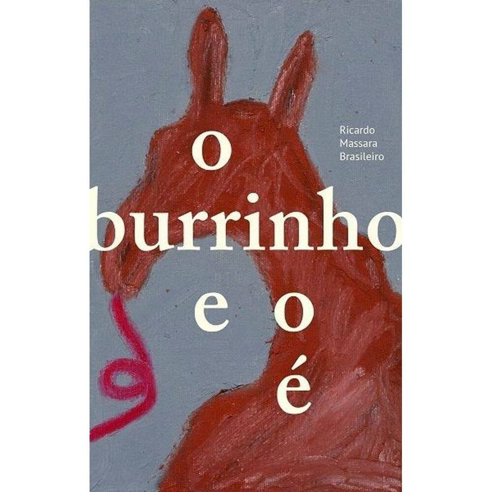 O Burrinho E O É