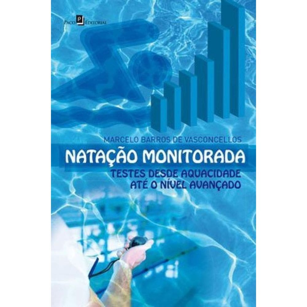 Natação Monitorada