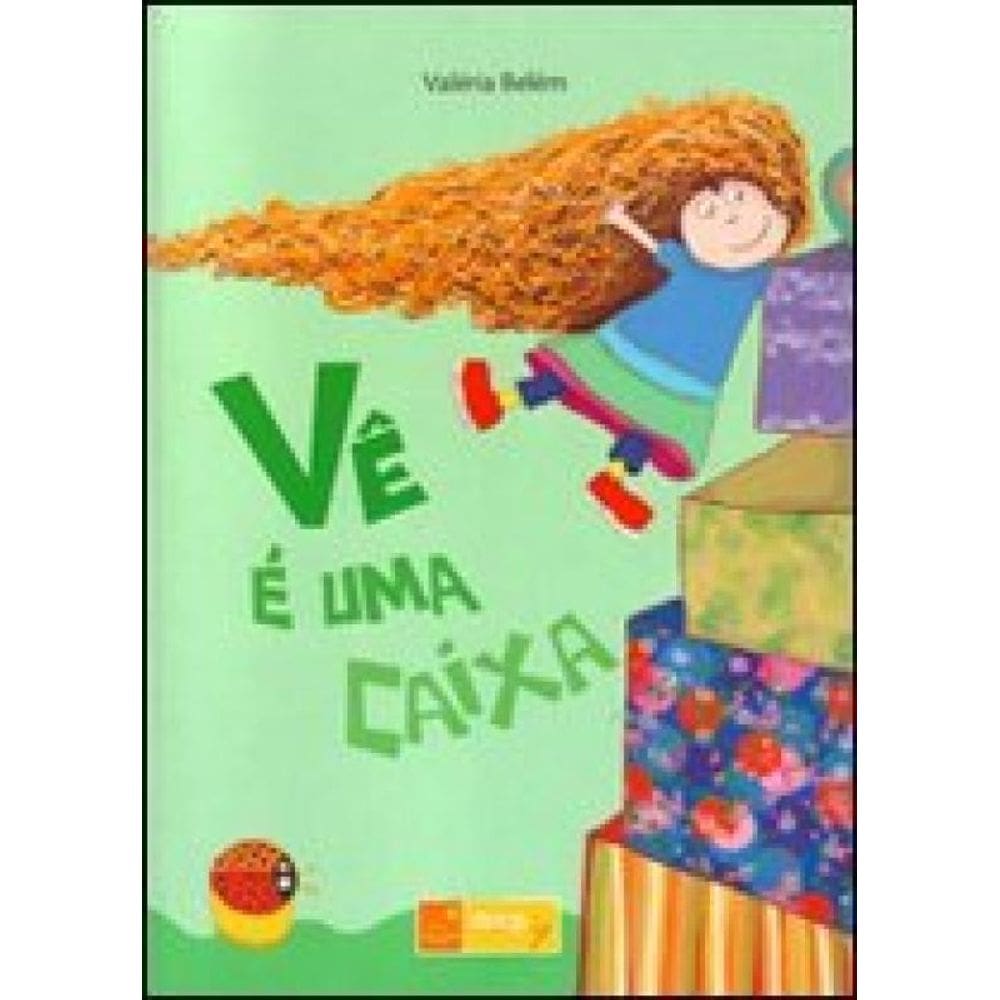 Vê É Uma Caixa