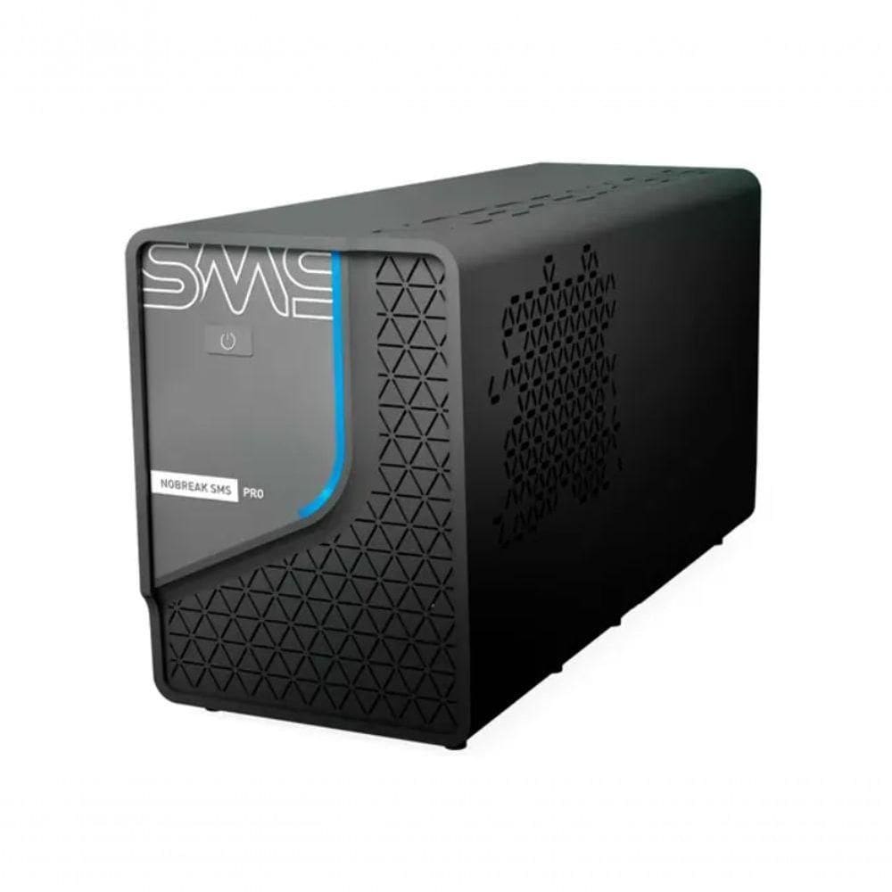 Nobreak Sms Pro 700bi-bi Wifi 29400