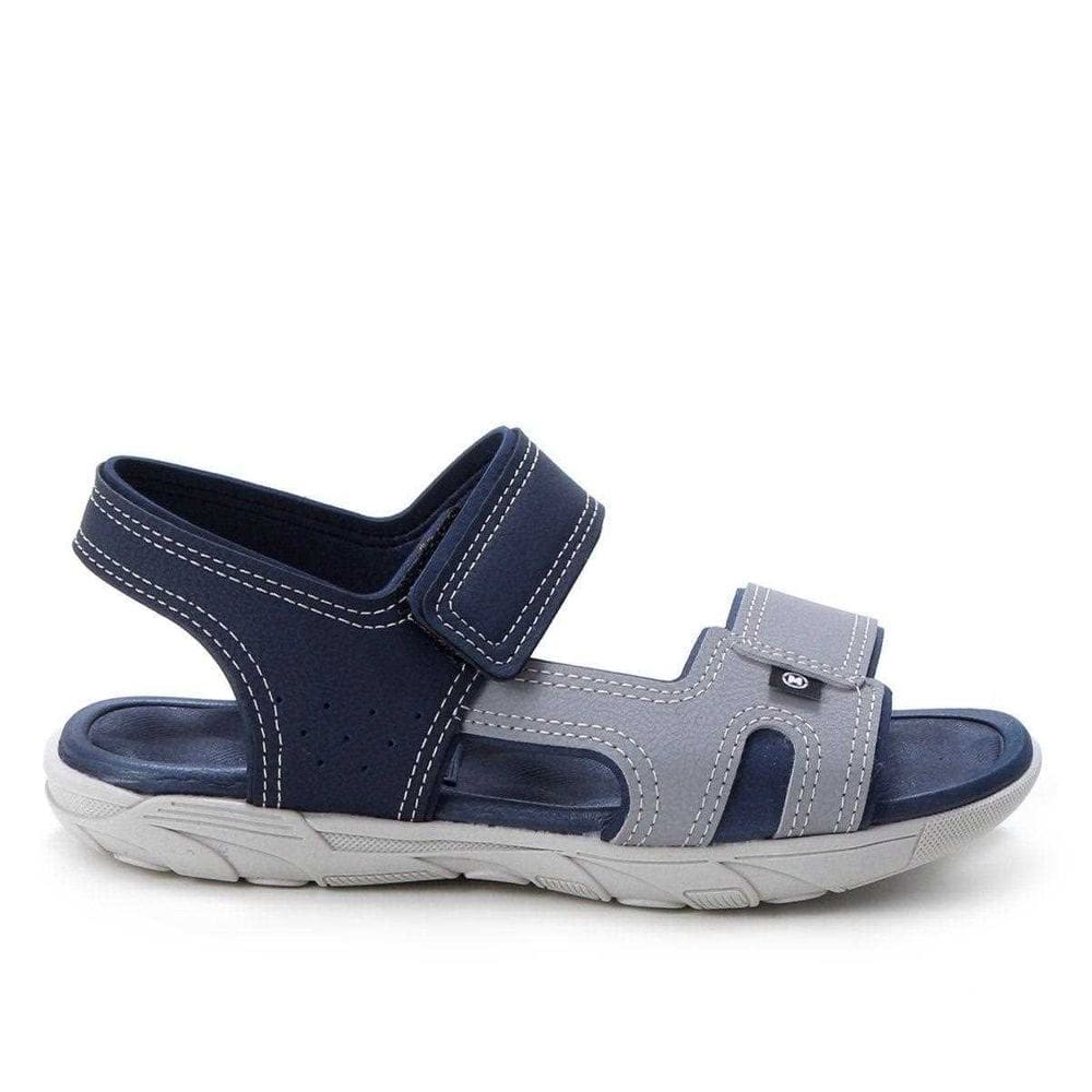 Sandália Infantil Menino Molekinho Conforto