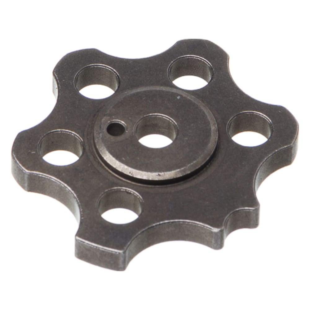 Honda Nx 400 Falcon Estrela Eixo Cambio 6 Marcha Genuíno