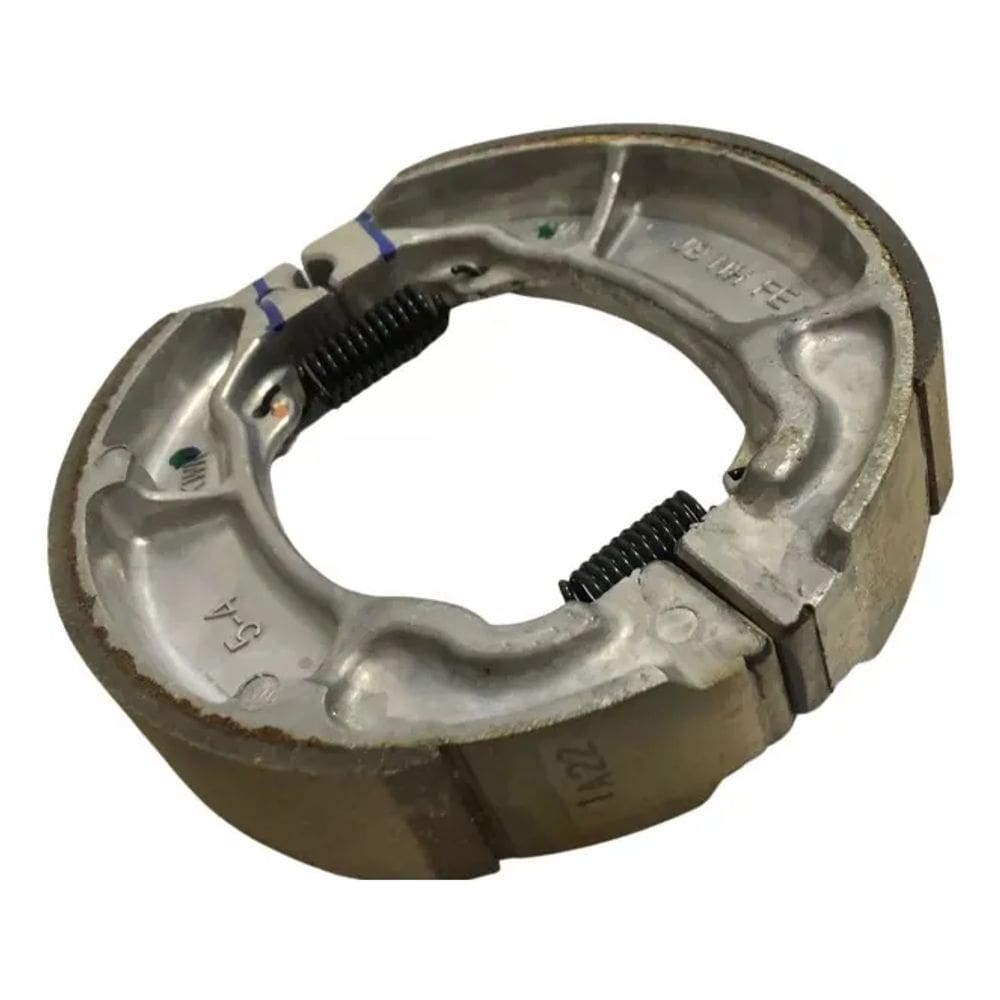 Honda Pcx 150 Sapata Do Freio Traseiro Genuíno