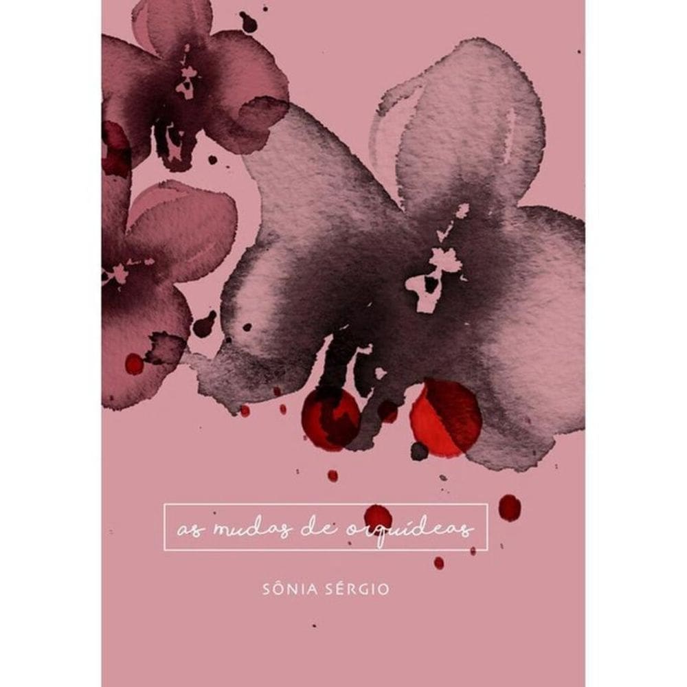 As Mudas De Orquídeas