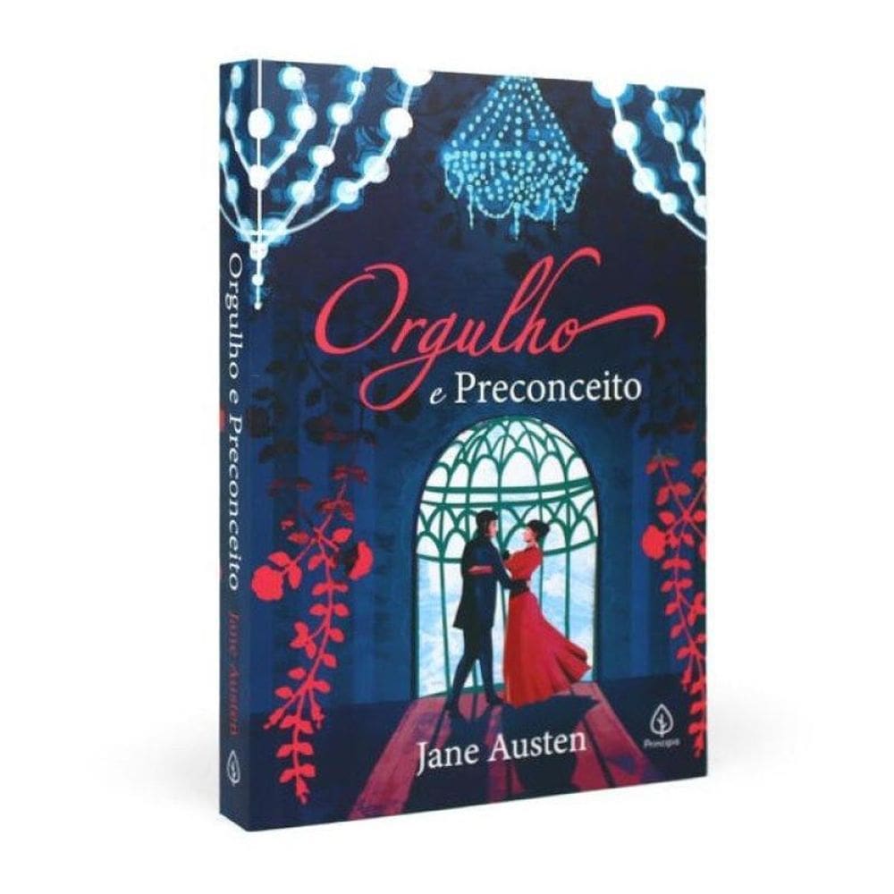Orgulho E Preconceito