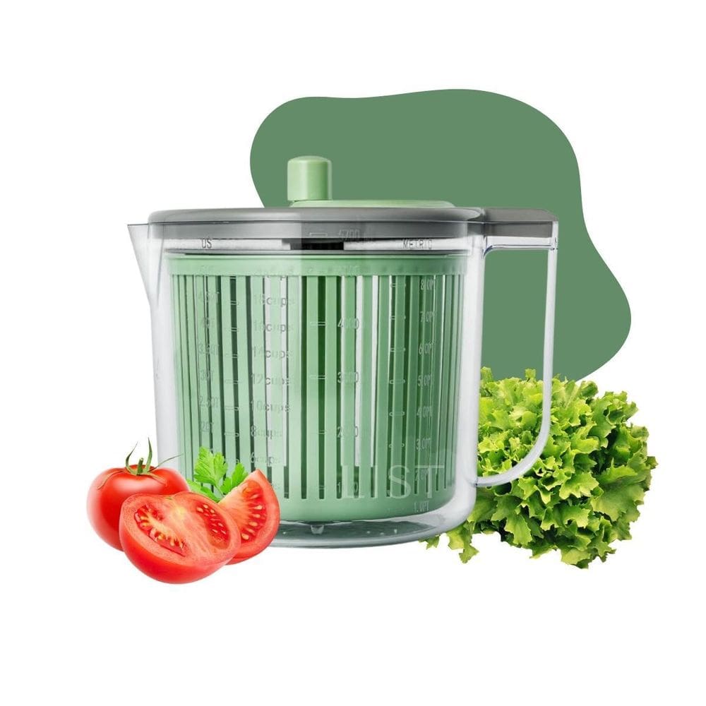 Centrifuga Salada Mek Viridia