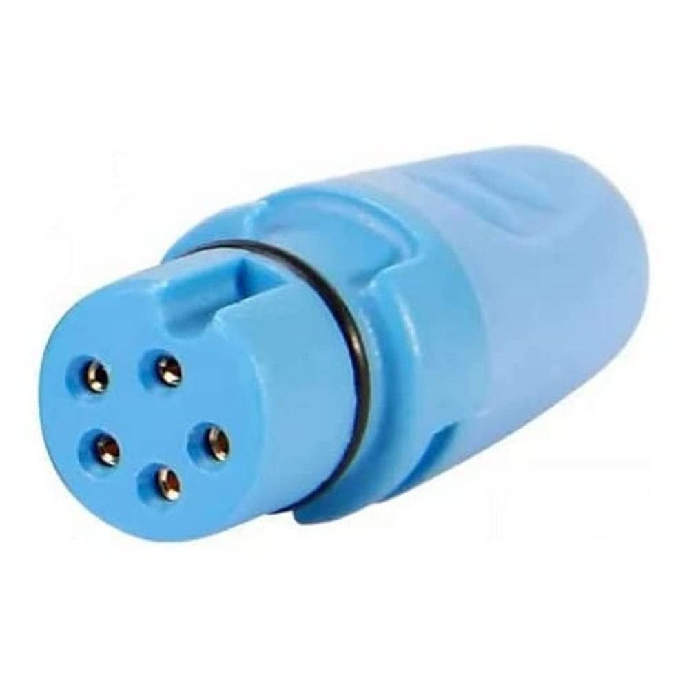 Equipamento de pesca Raymarine Sea Talk-Ng Terminator