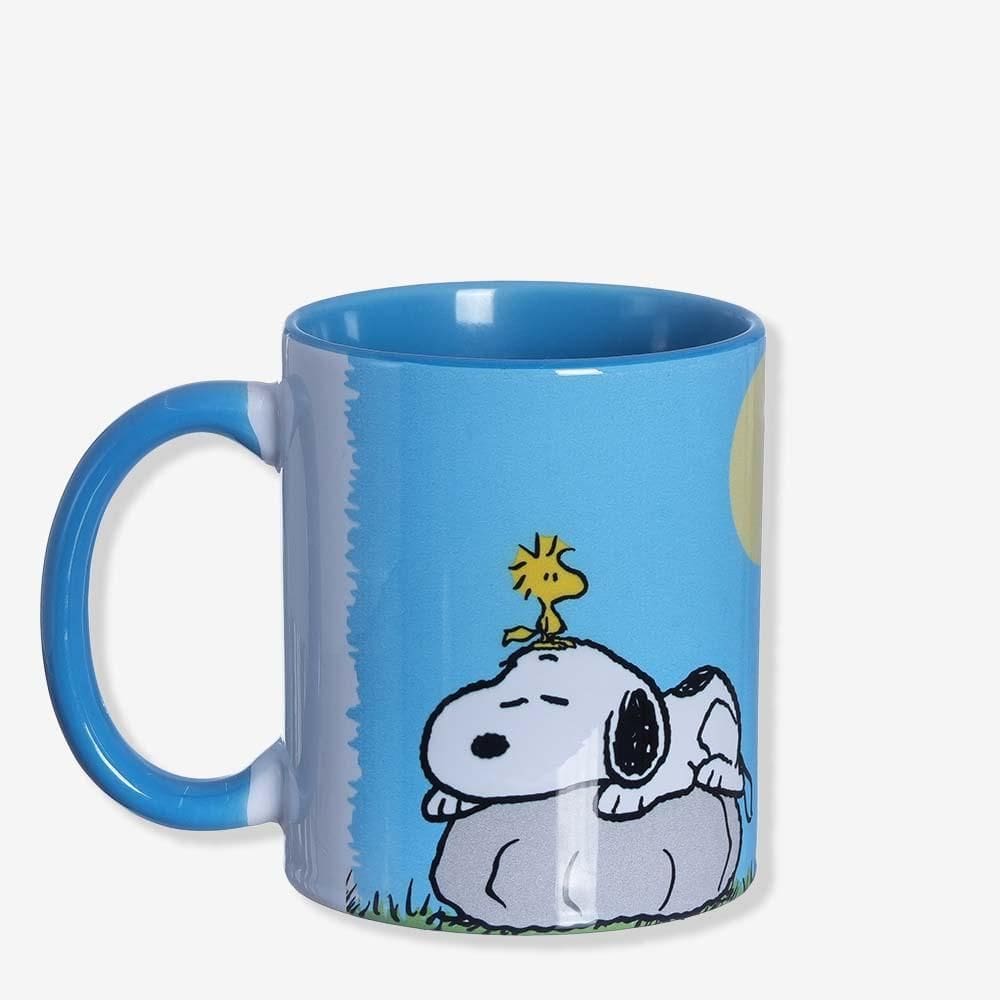 Caneca Pop Snoopy
