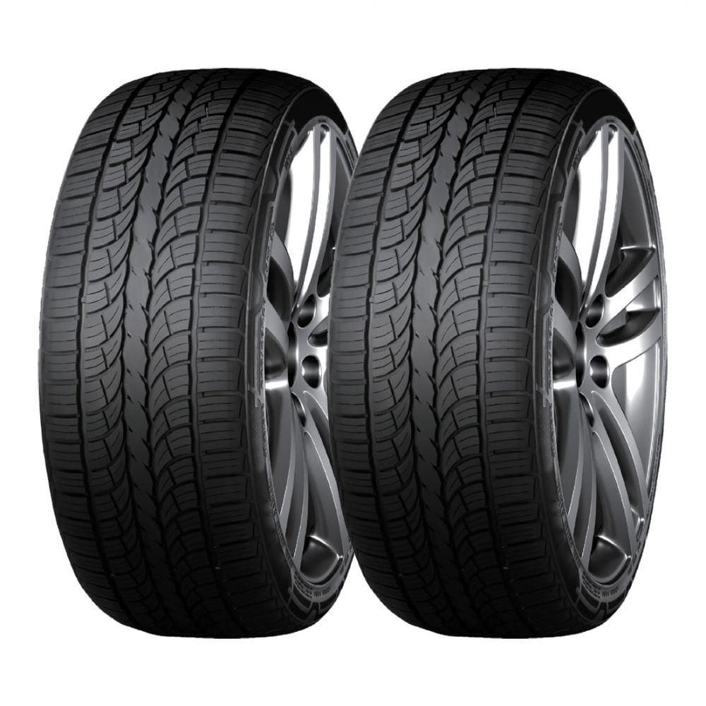 Kit 2 Pneus Durable Aro 22 265/35R22 Premier 102V XL