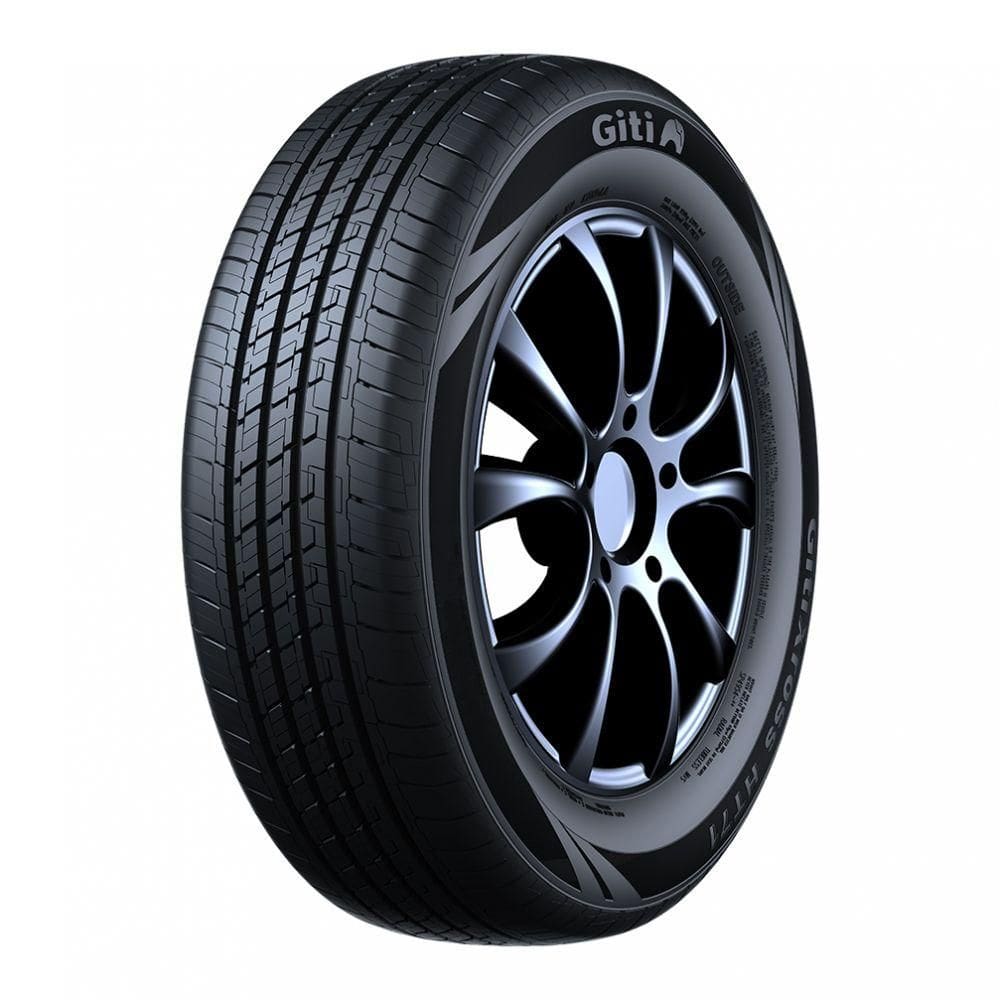 Pneu Giti Aro 18 265/65R18 Giti Xross HT71 114T