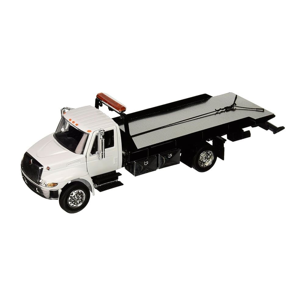 Miniatura Caminhão International Durastar 4400 1:24 Jada