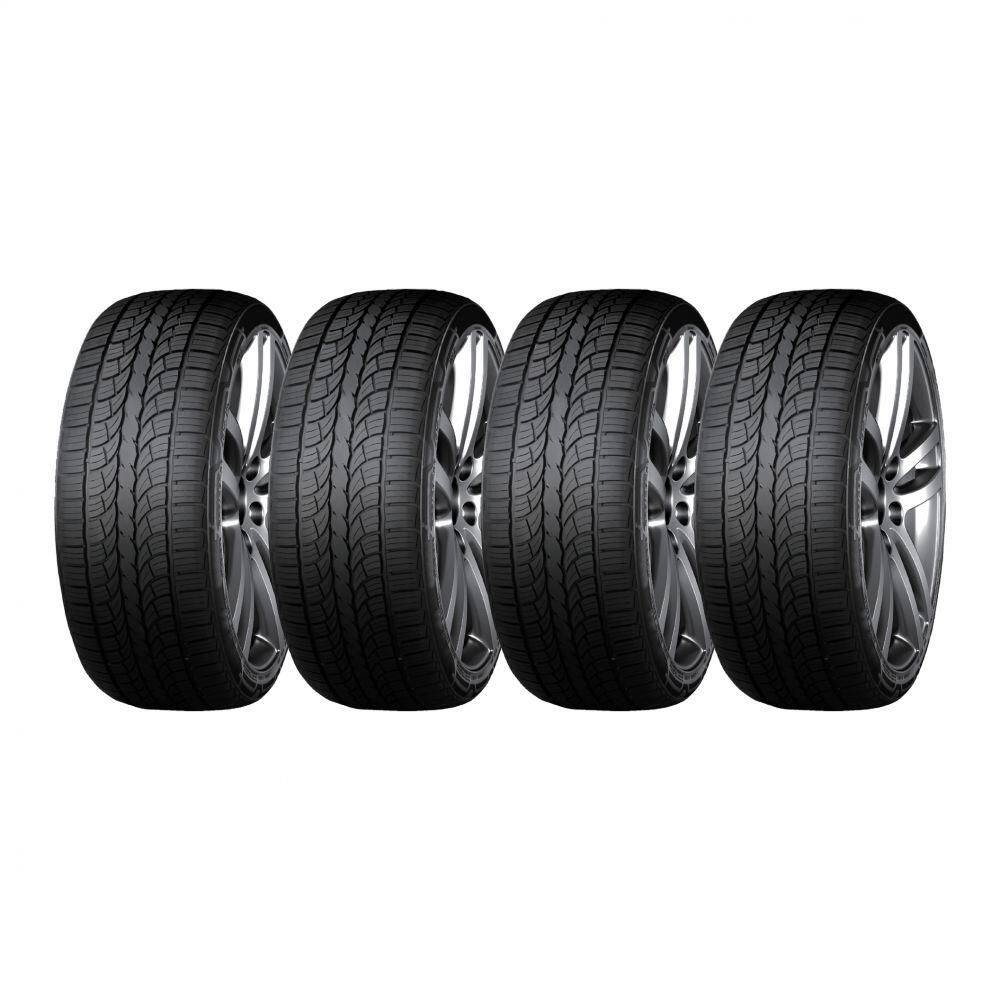 Kit 4 Pneus Durable Aro 22 265/35R22 Premier 102V XL
