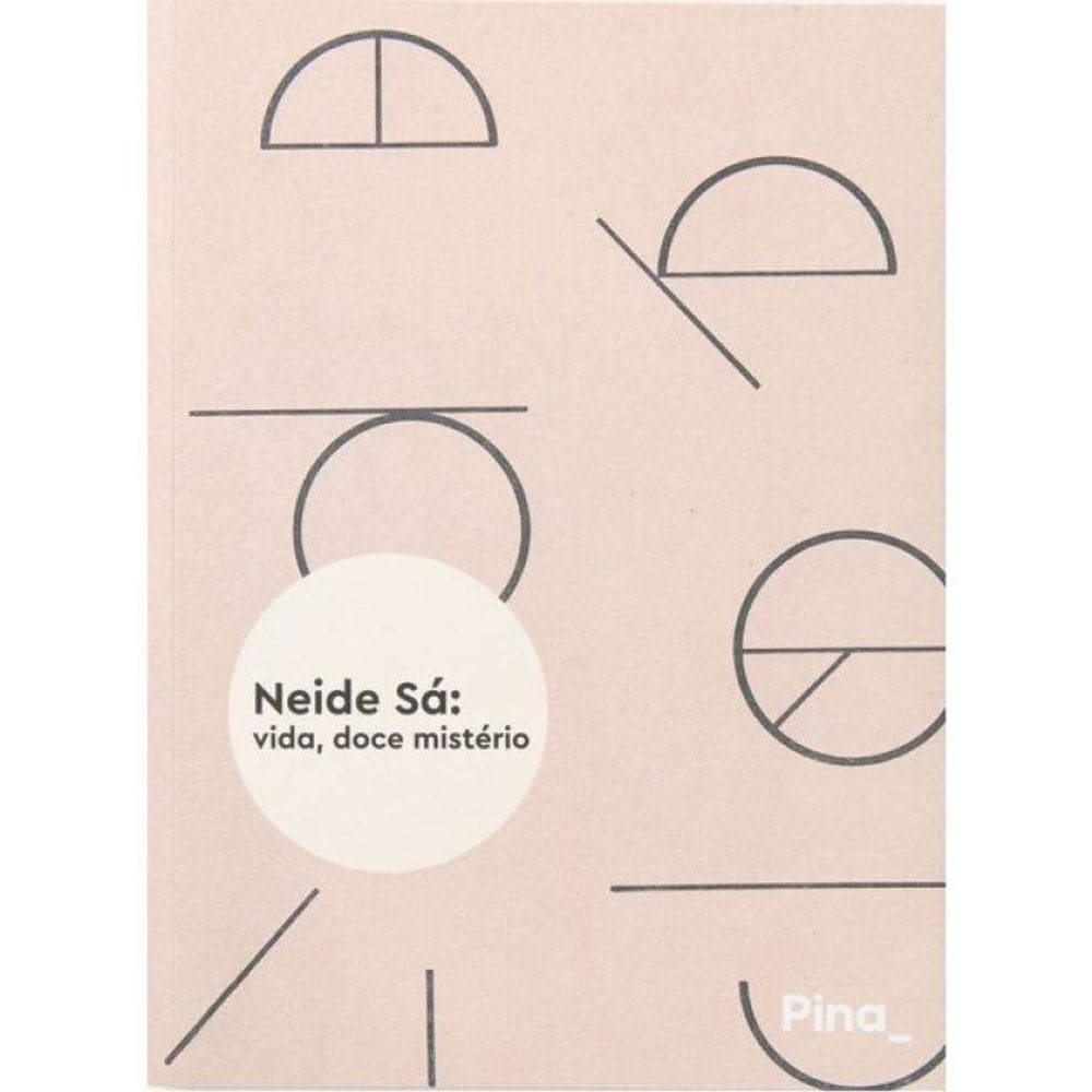 Neide Sá - Vida, Doce Mistério