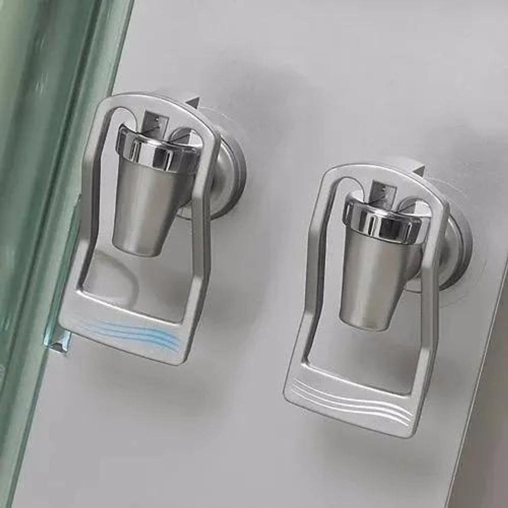 Kit 2 Torneiras Para Filtro Ibbl Fr600