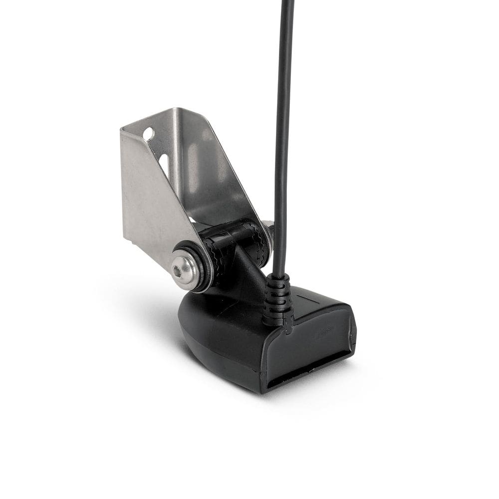 Transdutor de popa Humminbird XNT 14 HW T SOLIX Dual Spectrum