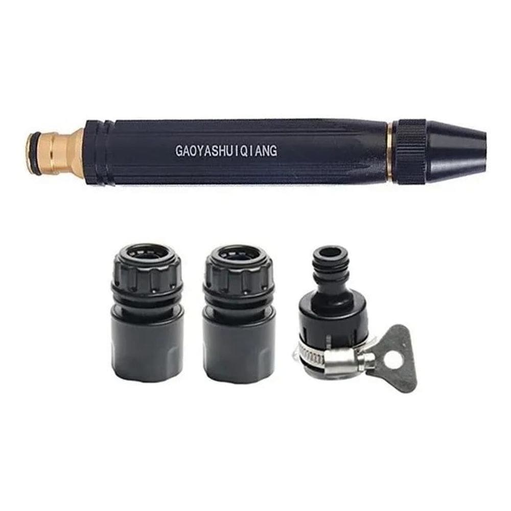 10X Pulverizador De Mangueira De Bico De Alta Pressão Esgui