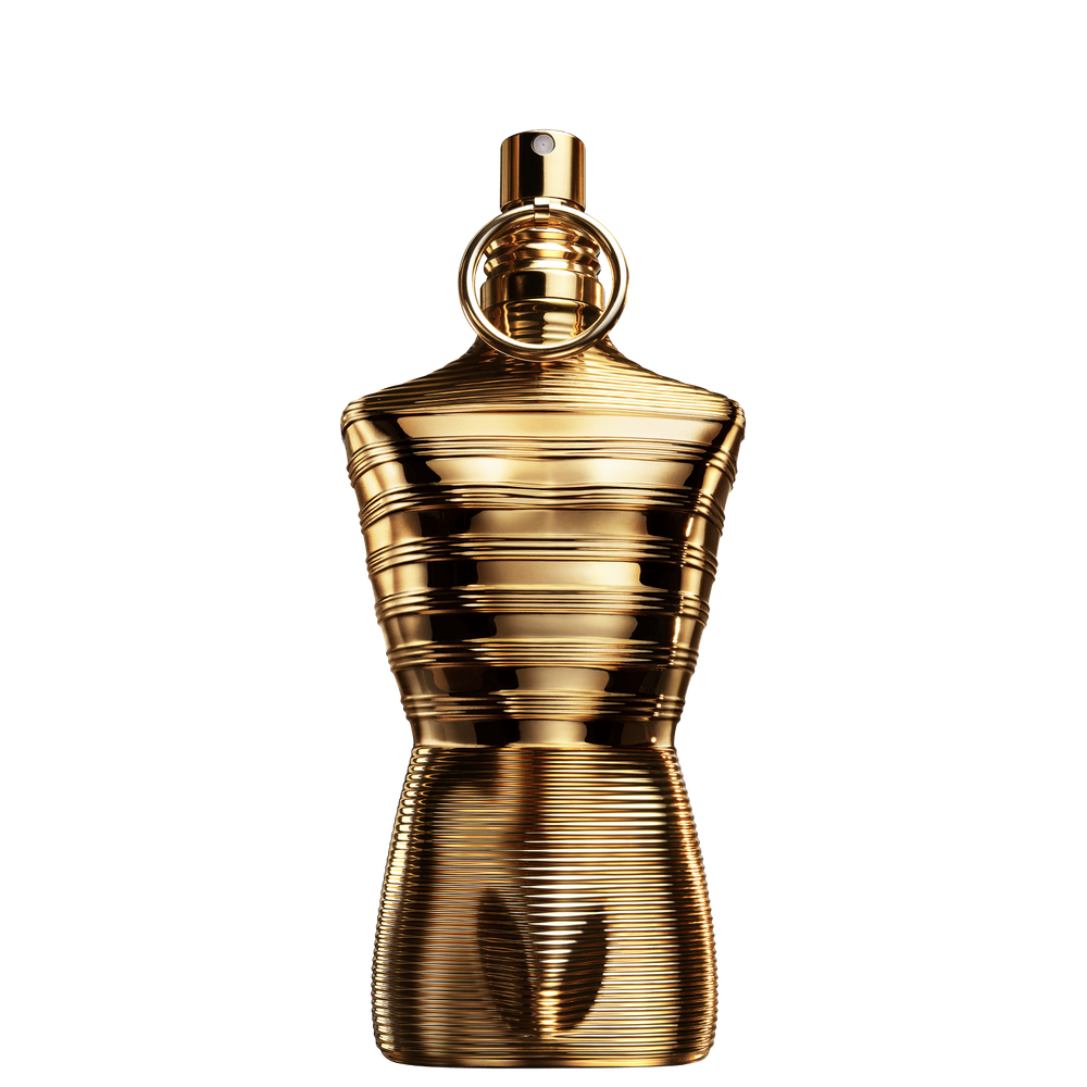 Le Male Elixir Absolu Jean Paul Gaultier Parfum Intense - Perfume Masculino 125ml