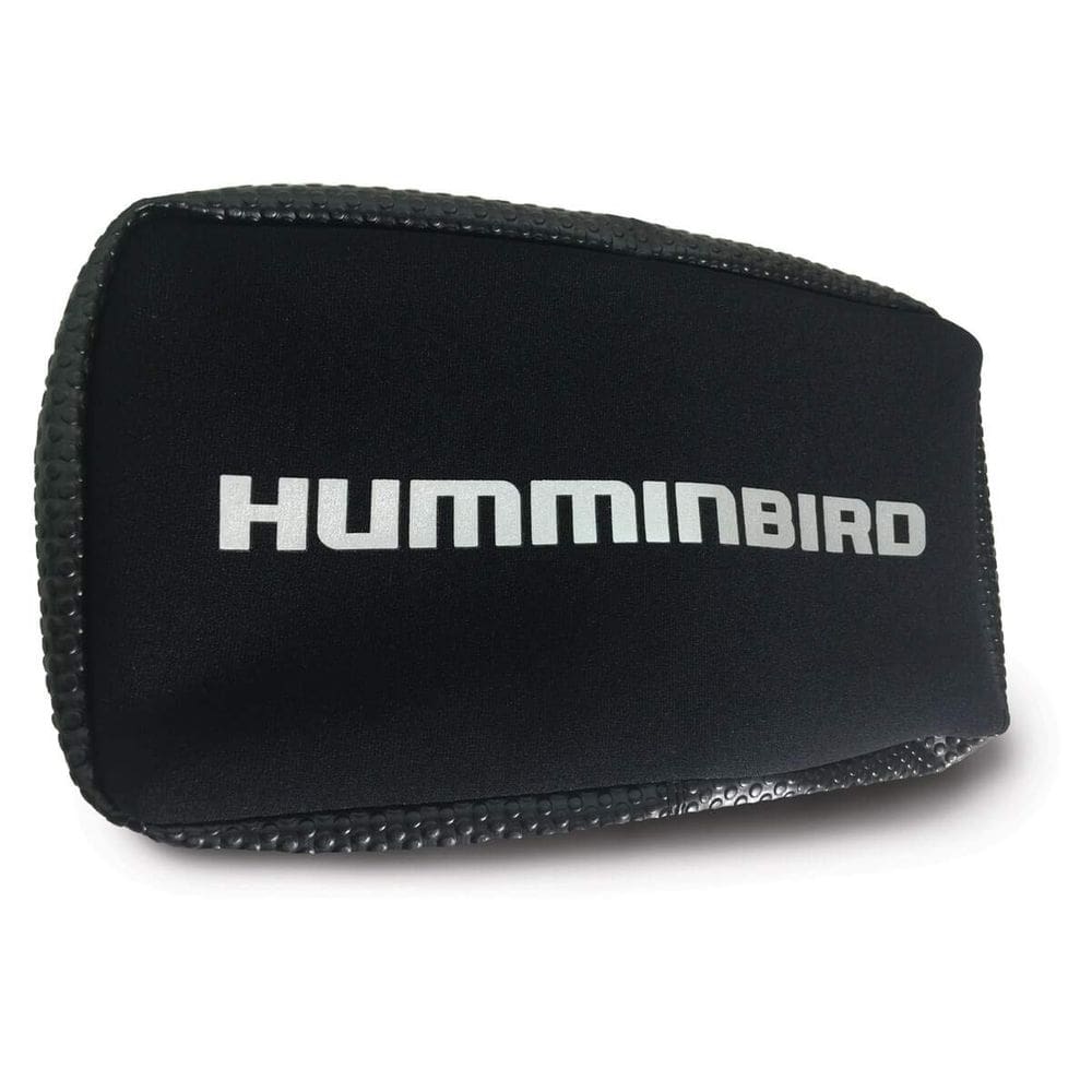 Tampa da unidade Humminbird HELIX 7 H7 Series Black Neoprene
