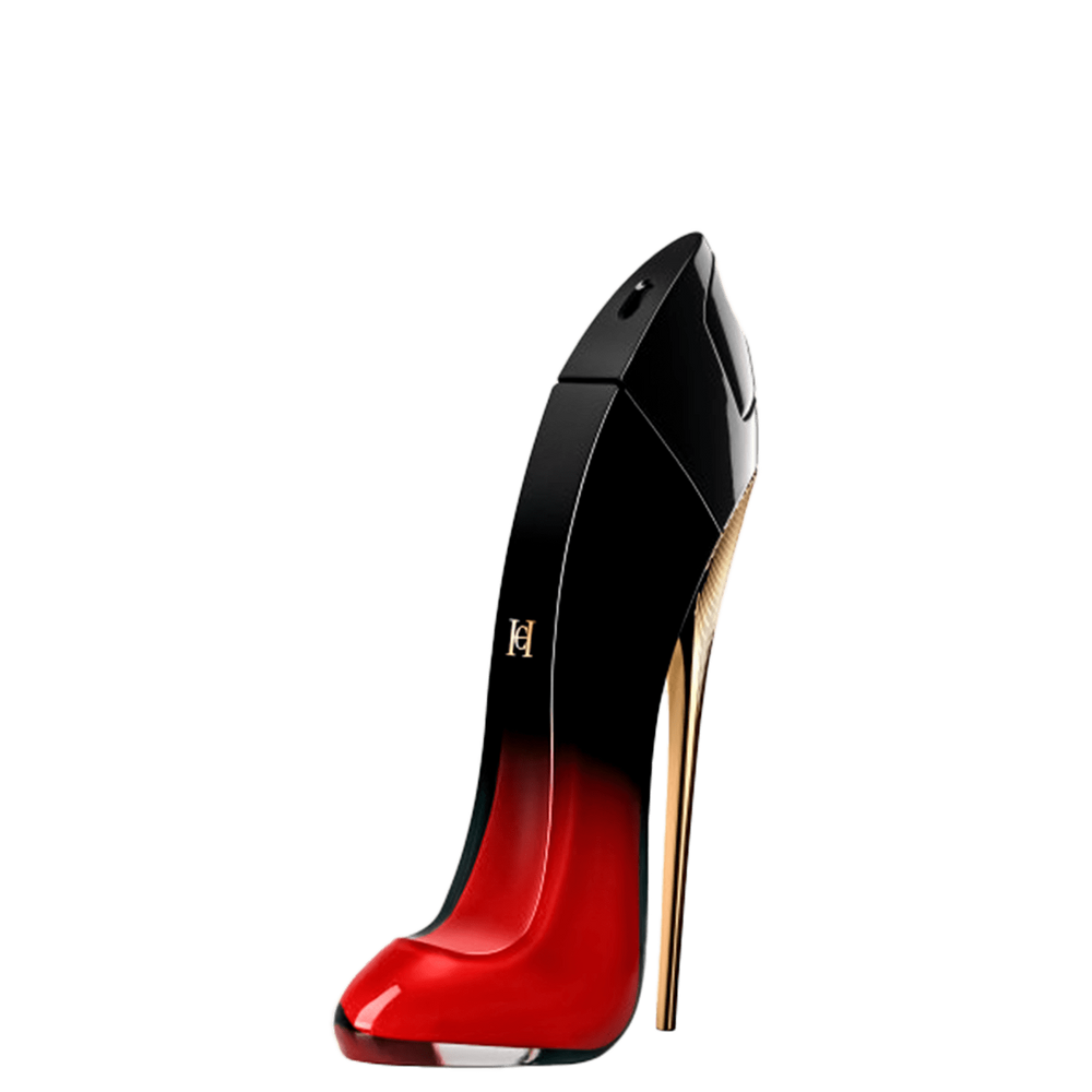 Very Good Girl Elixir Eau de Parfum Carolina Herrera - Perfume Feminino 50ml