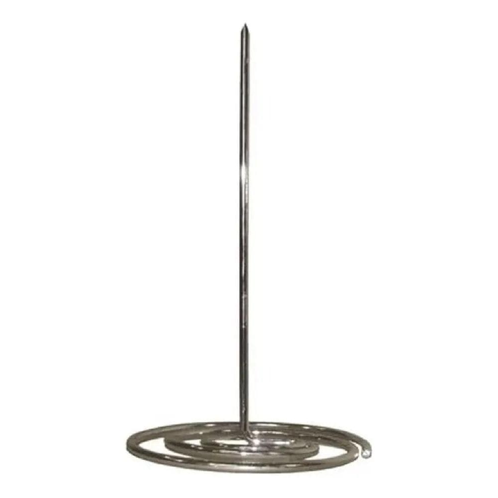 2X Espeto Para Papel Em Inox 9372212-3 - Acc