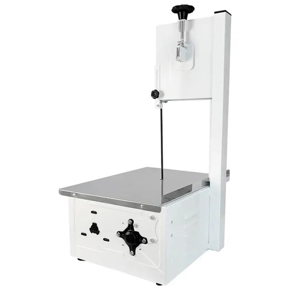 Serra Fita de Bancada Fixa Ford Hidro com Lâmina de 181cm Bivolt