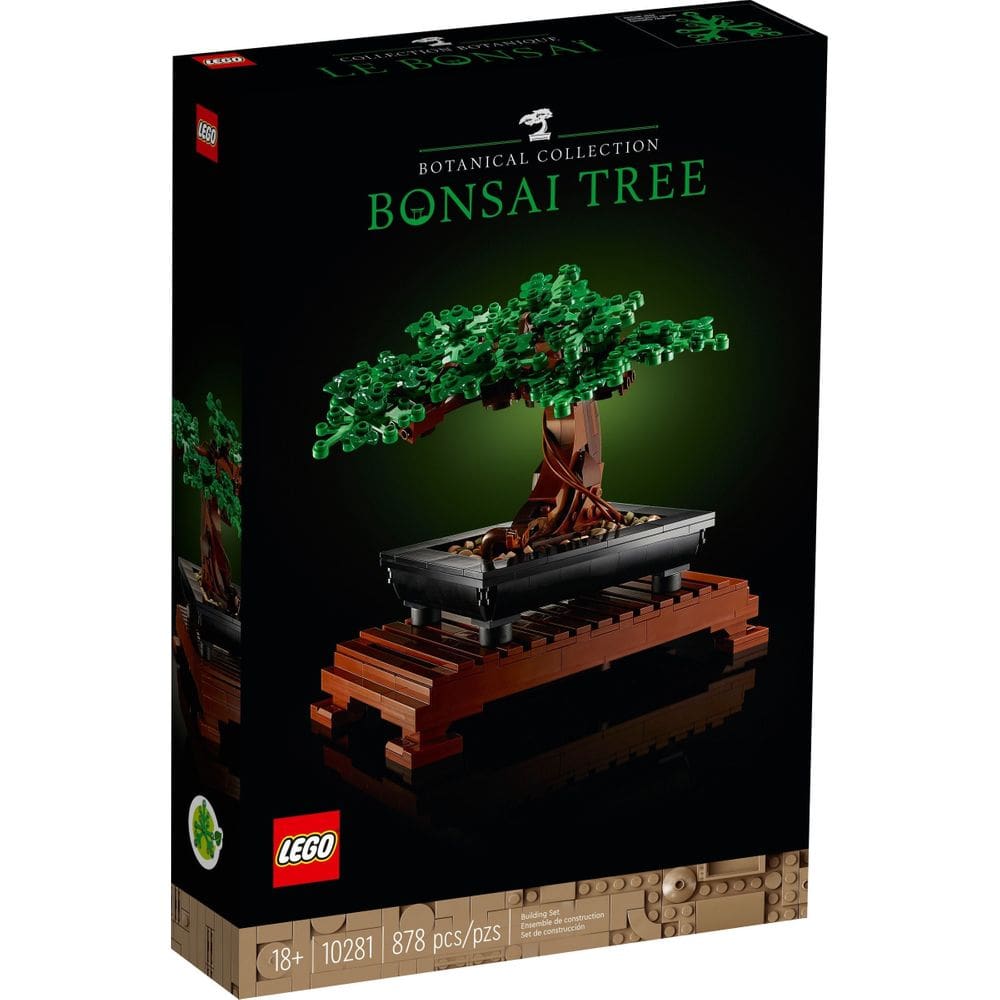 10281 - LEGO® Icons - Bonsai