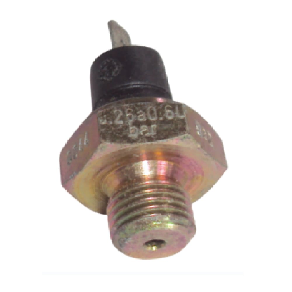 S10 Sensor Pressão Óleo Gm Genuíno