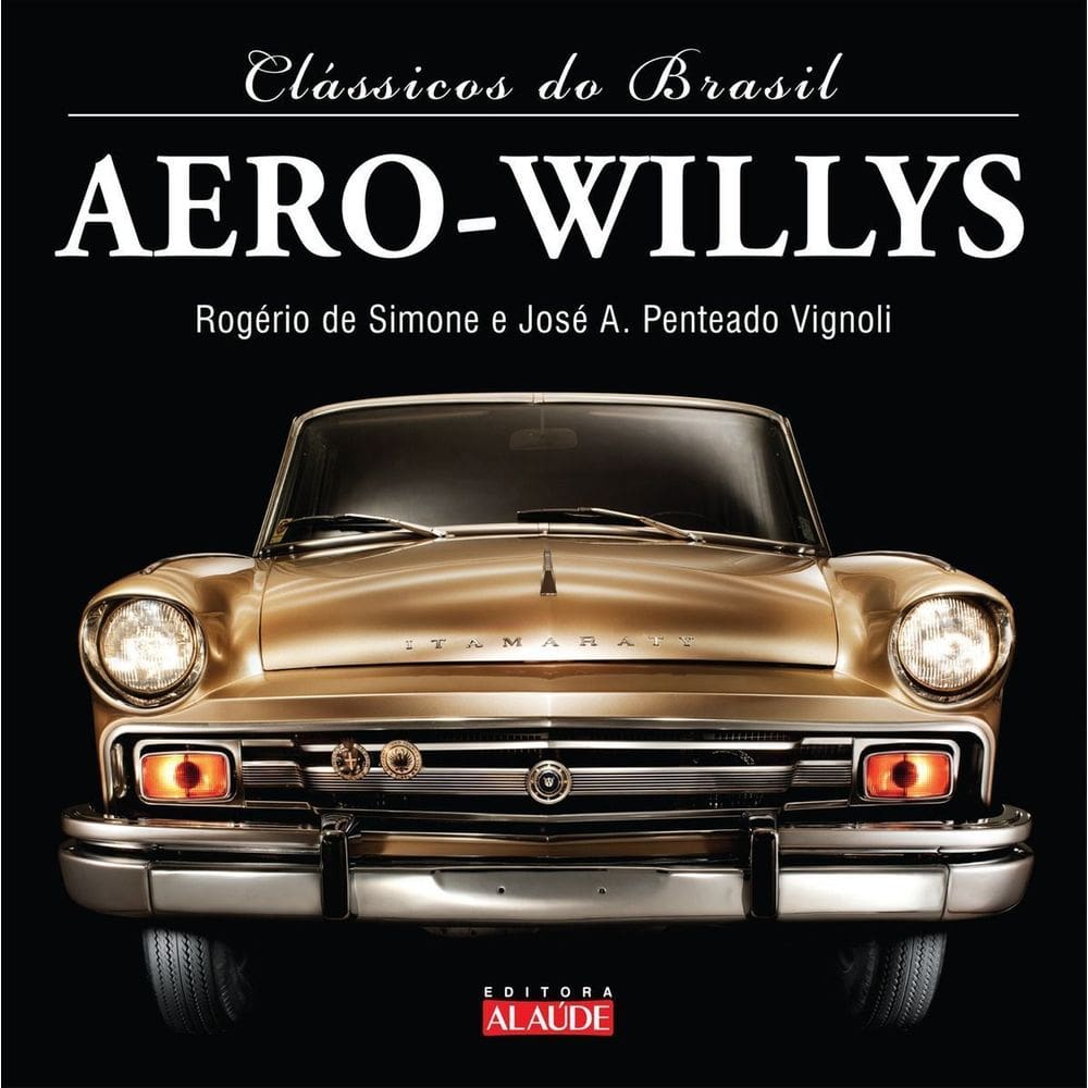 Aero-willys