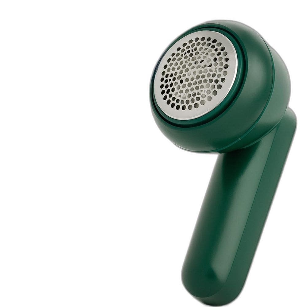 Eliminador De Fiapos Portátil Malhas