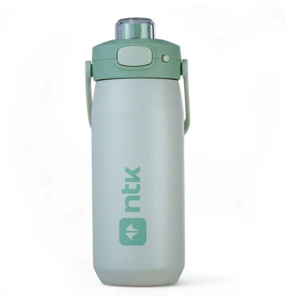 Garrafa Térmica Isomax 550Ml Color Nautika - Verde