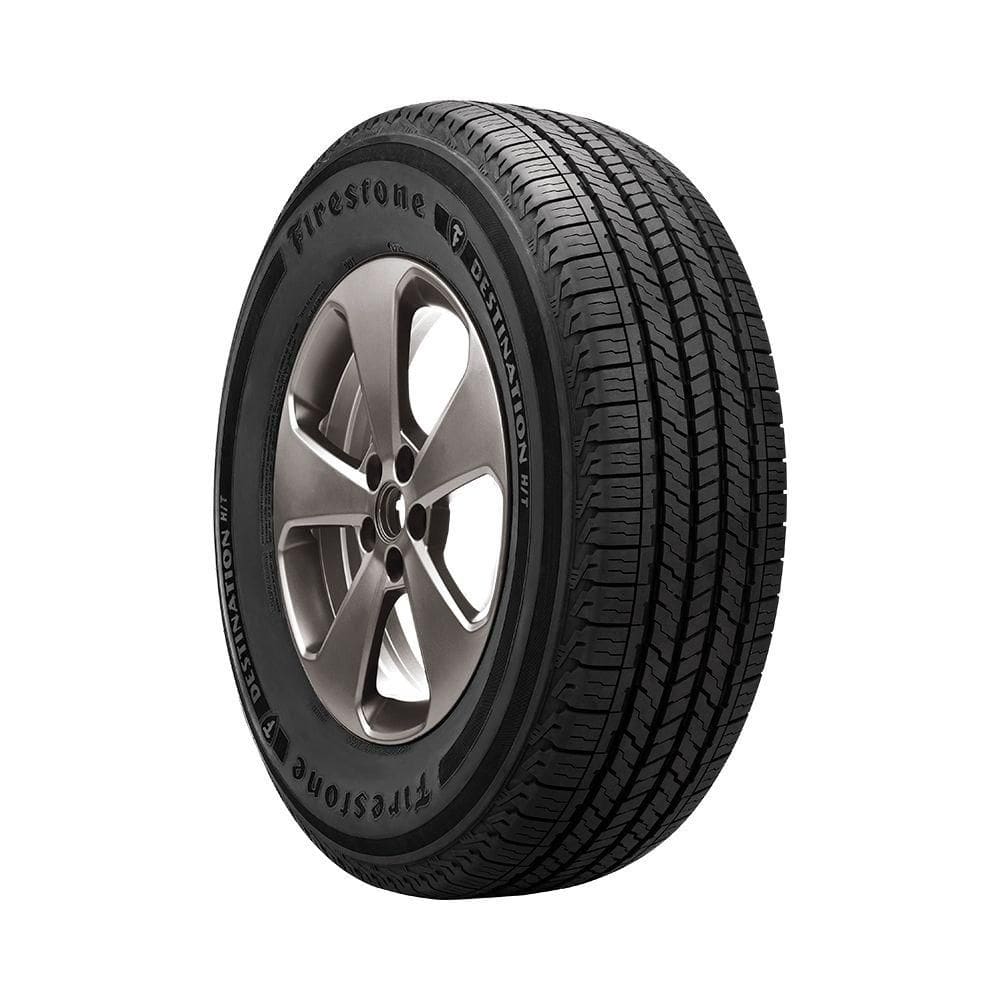 Pneu Aro 16 235/70R16 106T Destination H/T Firestone